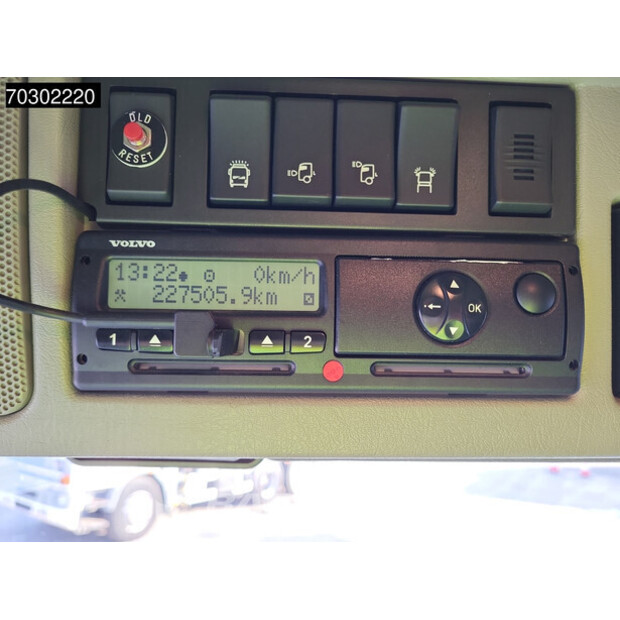 2016 Volvo FM500-43734291