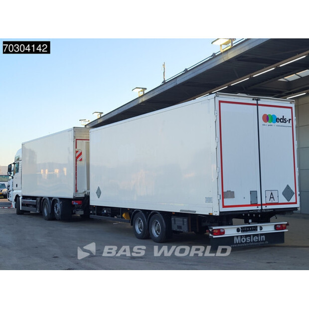 2020 MAN TGX 26.470-43734328