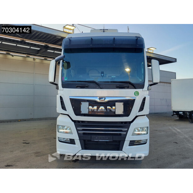2020 MAN TGX 26.470-43734331