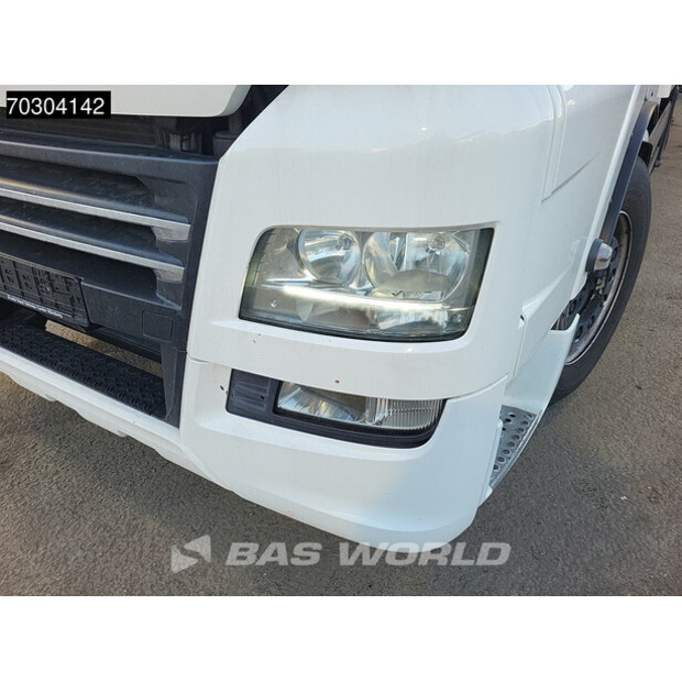 2020 MAN TGX 26.470-43734334