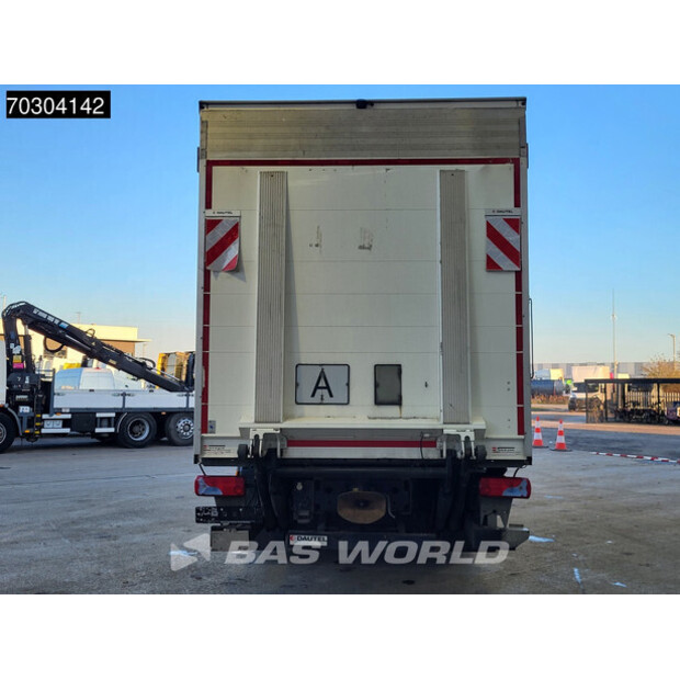 2020 MAN TGX 26.470-43734335