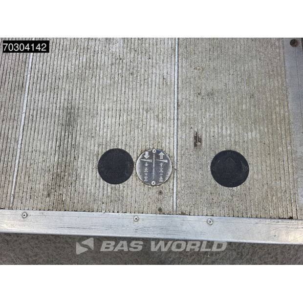 2020 MAN TGX 26.470-43734339