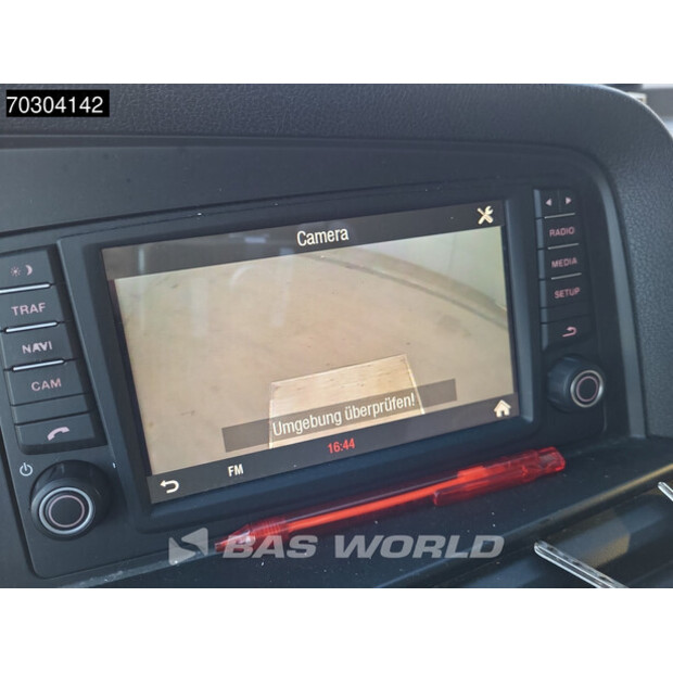 2020 MAN TGX 26.470-43734347