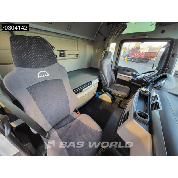 2020 MAN TGX 26.470-43734349