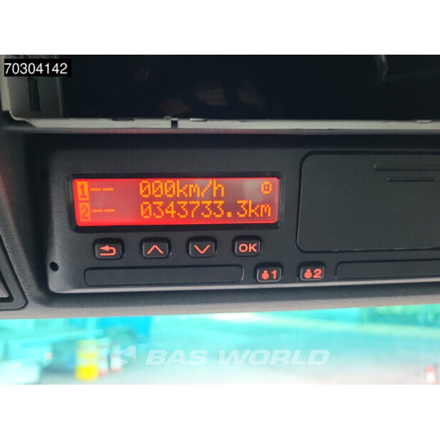 2020 MAN TGX 26.470-43734353