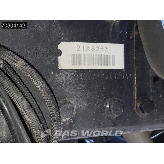 2020 MAN TGX 26.470-43734356