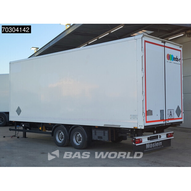 2020 MAN TGX 26.470-43734358