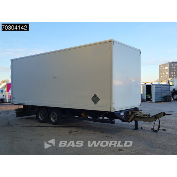 2020 MAN TGX 26.470-43734359