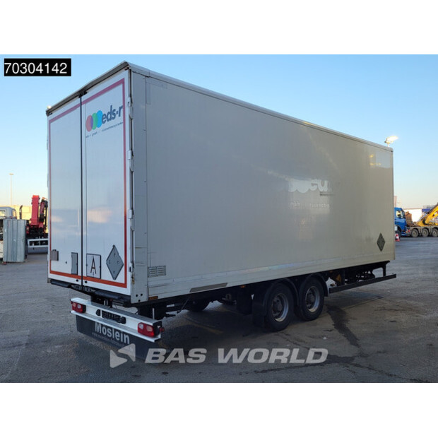 2020 MAN TGX 26.470-43734360