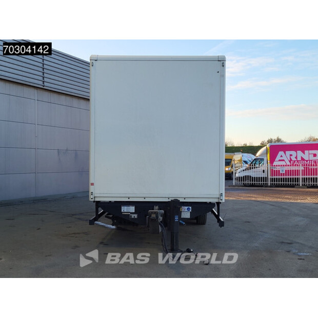 2020 MAN TGX 26.470-43734361