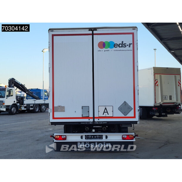 2020 MAN TGX 26.470-43734363