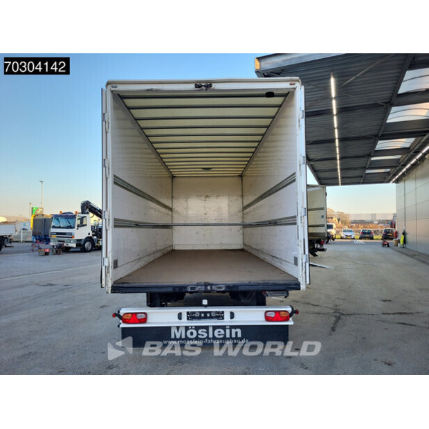 2020 MAN TGX 26.470-43734364