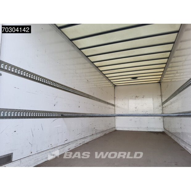 2020 MAN TGX 26.470-43734365