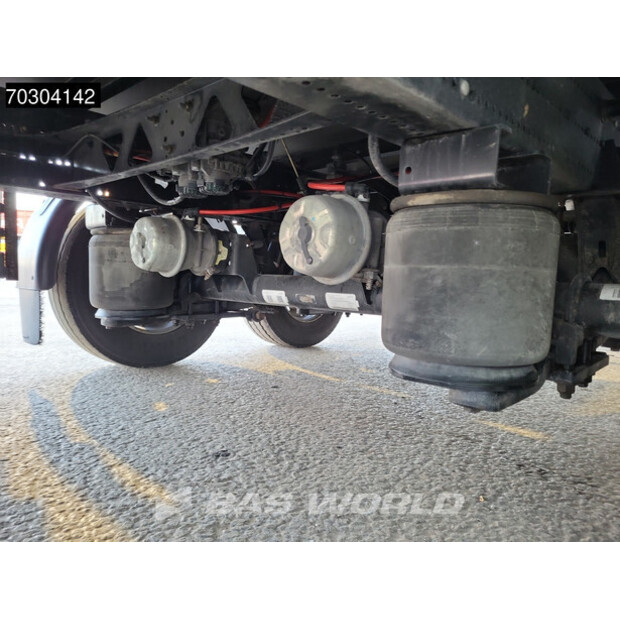 2020 MAN TGX 26.470-43734370