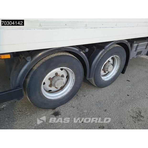 2020 MAN TGX 26.470-43734371