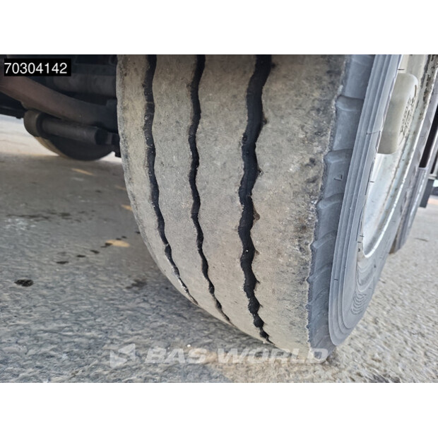 2020 MAN TGX 26.470-43734372