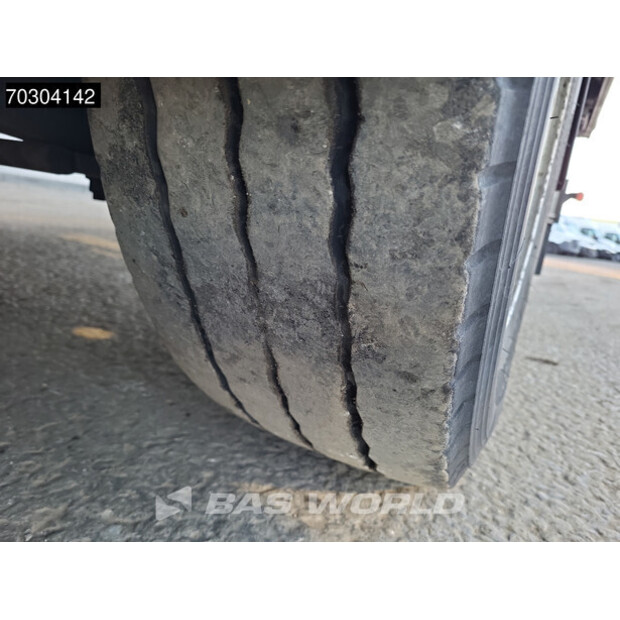 2020 MAN TGX 26.470-43734373