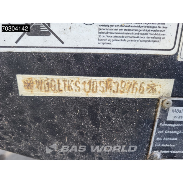 2020 MAN TGX 26.470-43734377