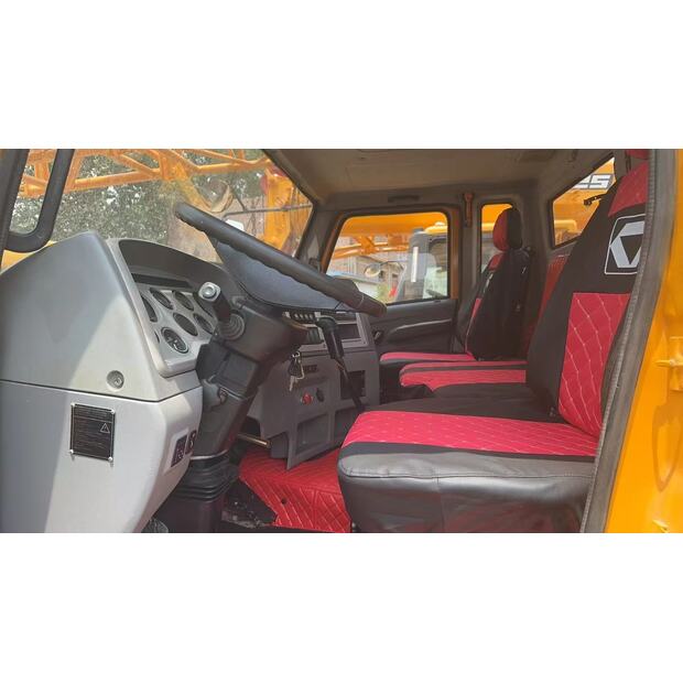 2020 اكس سي ام جي QY25KD-43734385