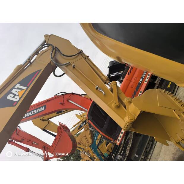 2019 كاتربيلر 320BL-43734418