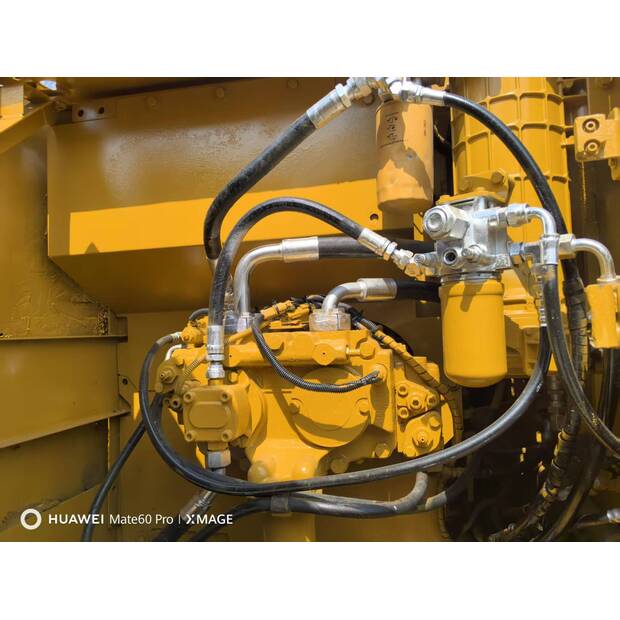 2018 Caterpillar 320CL-43734419