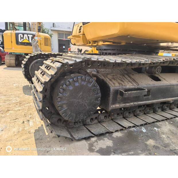 2018 Caterpillar 320CL-43734424