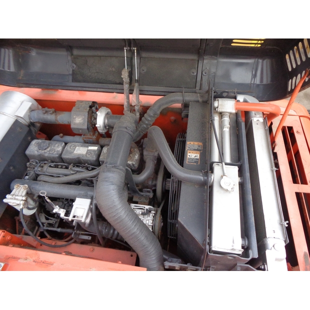 2020 دووسان DX300-43734440