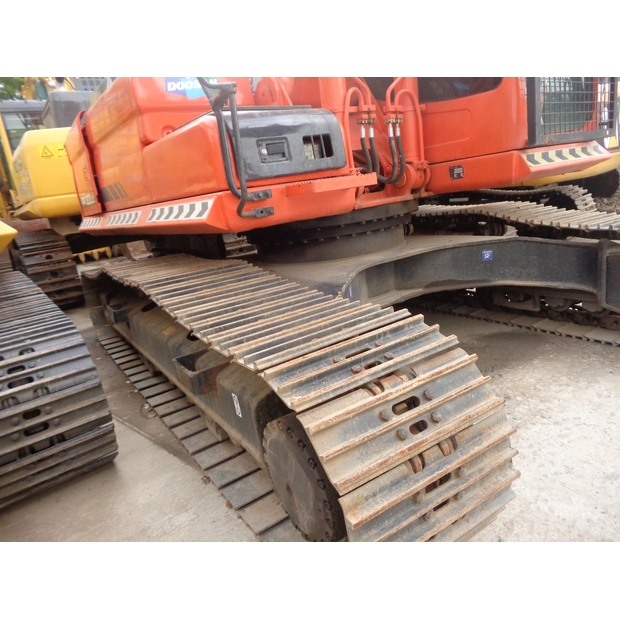 2020 دووسان DX300-43734441