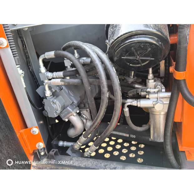 2019 هيتاشى ZX70-43734451