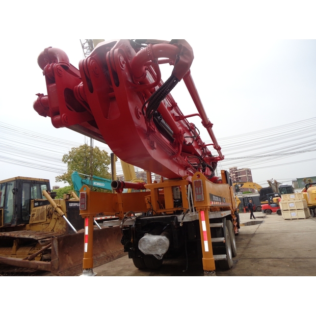 2020 Sany SY5313THB-43734472