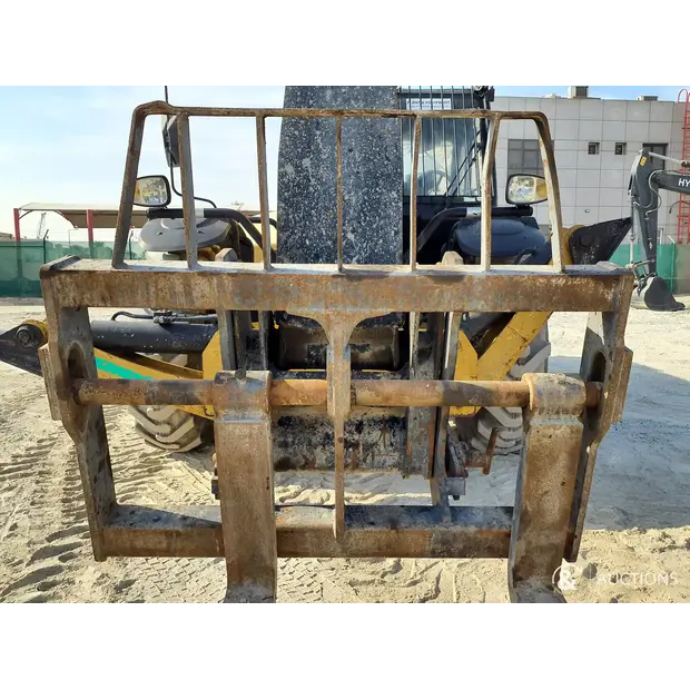 2016 Caterpillar TH417C GC-43734592