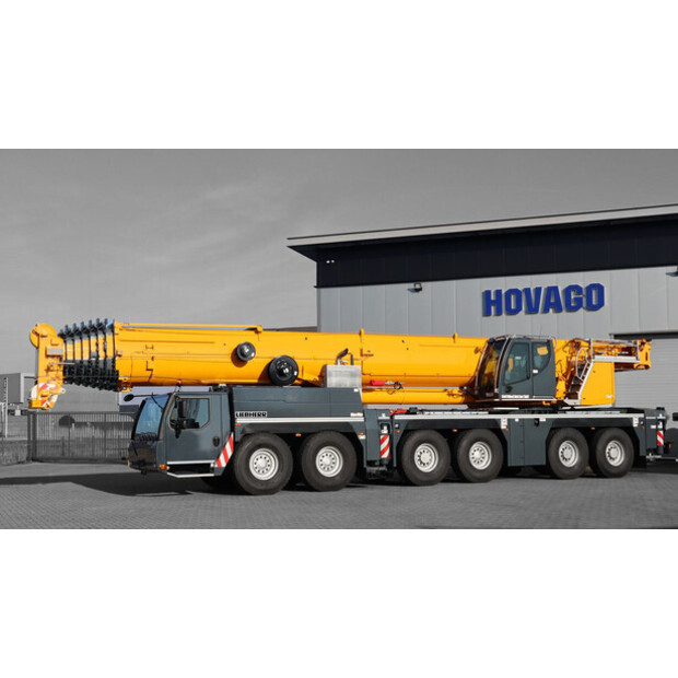 2025 Liebherr LTM 1300-6.3-43734654