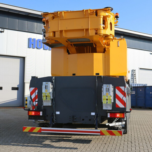 2025 Liebherr LTM 1300-6.3-43734657