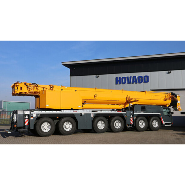 2025 Liebherr LTM 1300-6.3-43734658