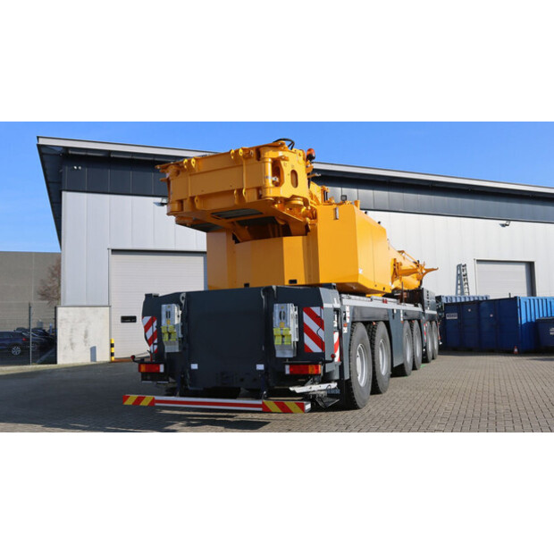 2025 Liebherr LTM 1300-6.3-43734659