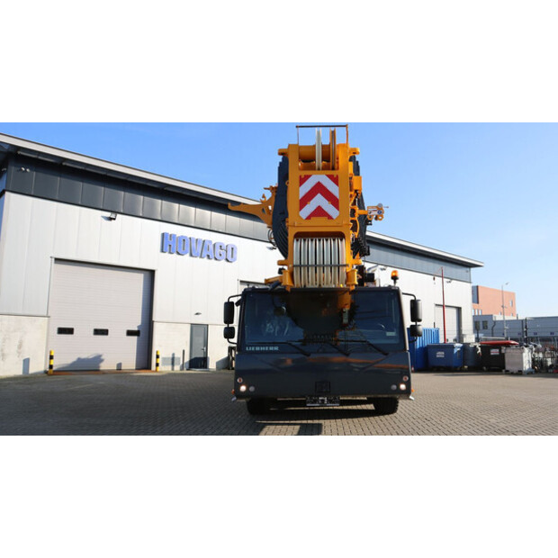 2025 Liebherr LTM 1300-6.3-43734660