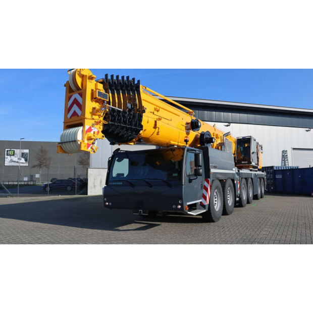 2025 Liebherr LTM 1300-6.3-43734661