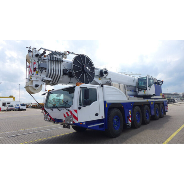 2023 TADANO AC 5.250-1-43734662