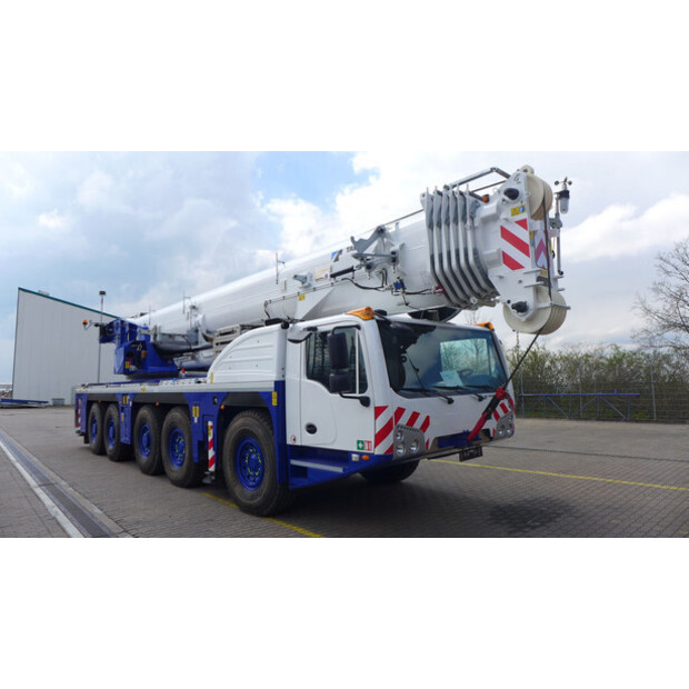 2023 TADANO AC 5.250-1-43734663