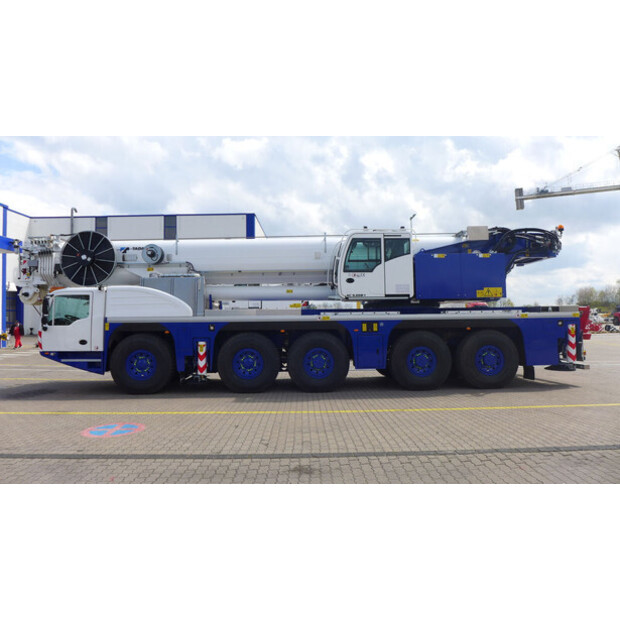 2023 TADANO AC 5.250-1-43734664