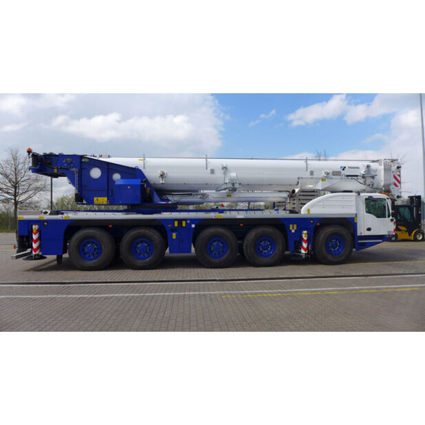 2023 TADANO AC 5.250-1-43734665