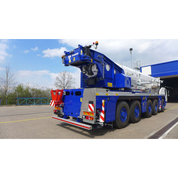 2023 TADANO AC 5.250-1-43734666