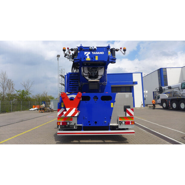 2023 TADANO AC 5.250-1-43734668