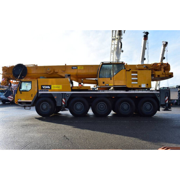 2005 ليبهير LTM 1100-5.1-43734671