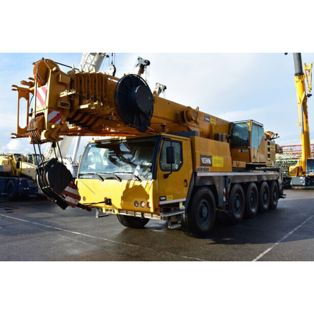 2005 ليبهير LTM 1100-5.1-43734673