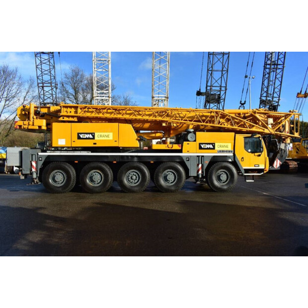 2005 ليبهير LTM 1100-5.1-43734679