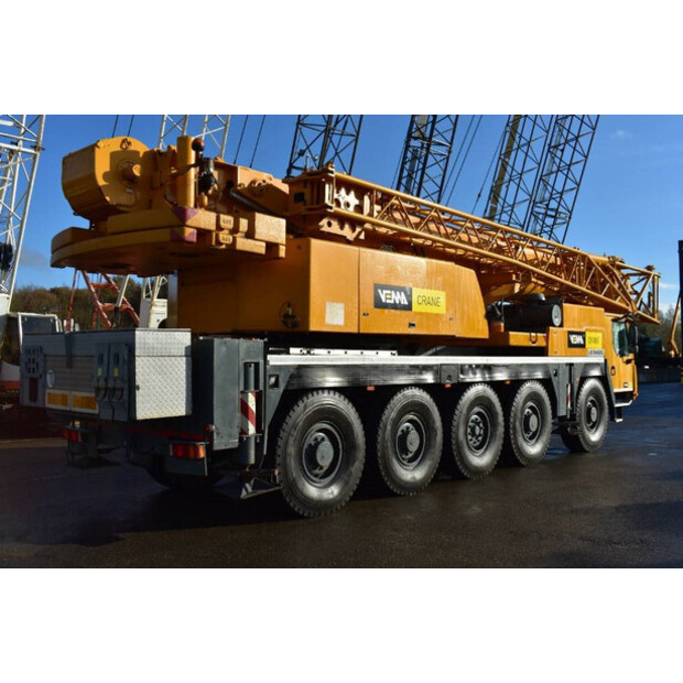 2005 ليبهير LTM 1100-5.1-43734680