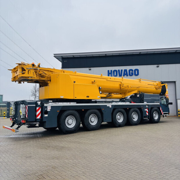 2025 Liebherr LTM 1230-5.1-43734728