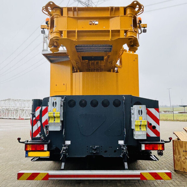 2025 Liebherr LTM 1230-5.1-43734730