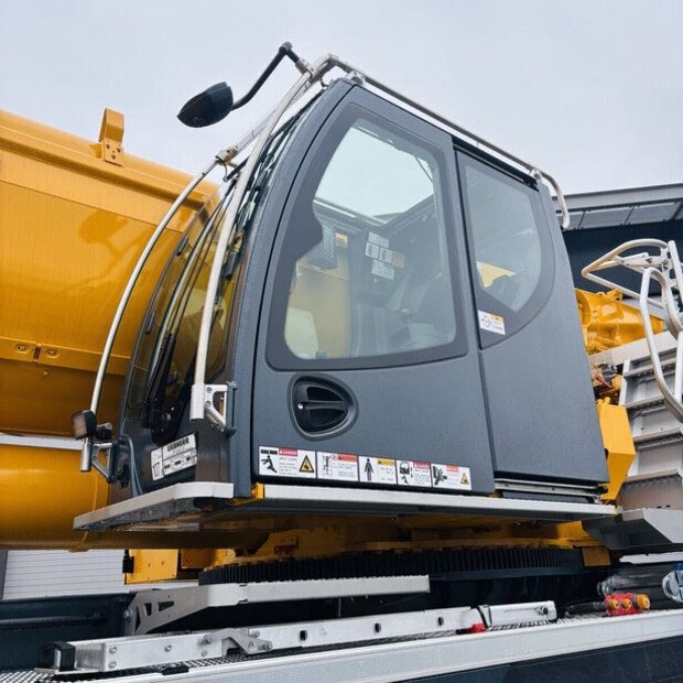 2025 Liebherr LTM 1230-5.1-43734731